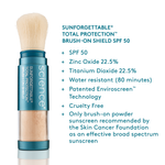 Colorscience Sunforgettable® Total Protection® Brush-On Shield SPF 50